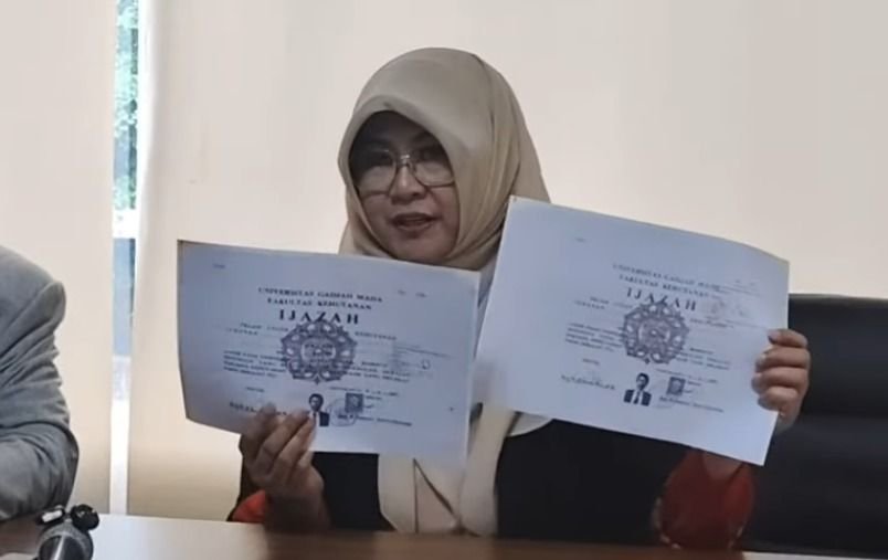 Dokter Tifa Blak-blakan Pernah Ditawari RJ oleh Pihak Jokowi