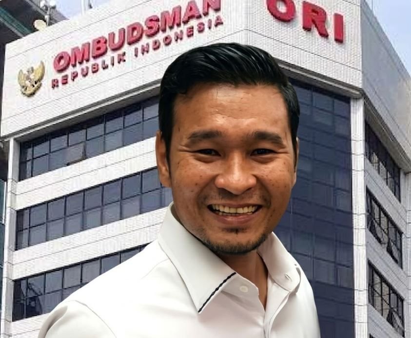Dugaan Kongkalikong Kasus CPO Usai Penggeledahan di Ombudsman RI Mencuat, Silaen Minta Kejagung Tak Berhenti pada Satu Nama