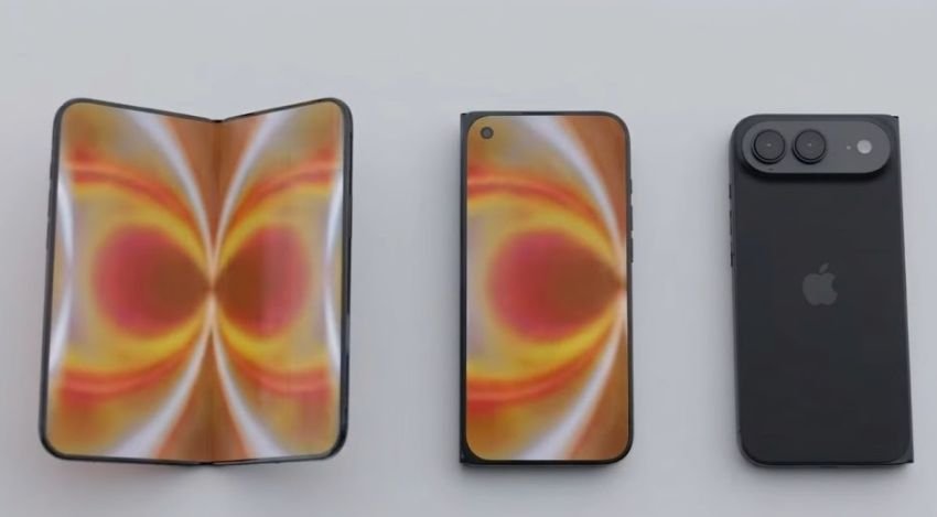 &ldquo;iPhone Fold&rdquo; Siap Debut 2026, Tapi Tak Bisa Langsung Dibeli? Ini Alasannya