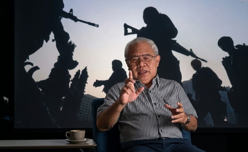 Kabais Mundur, Publik Desak Ungkap Dalang Kasus Penyiraman Air Keras Andrie Yunus