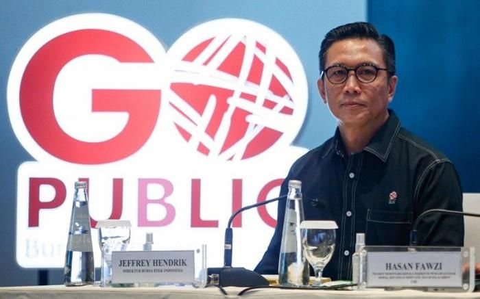 Koreksi IHSG Terus Berlanjut, Investor Diminta Tetap Rasional di Tengah Eskalasi Geopolitik