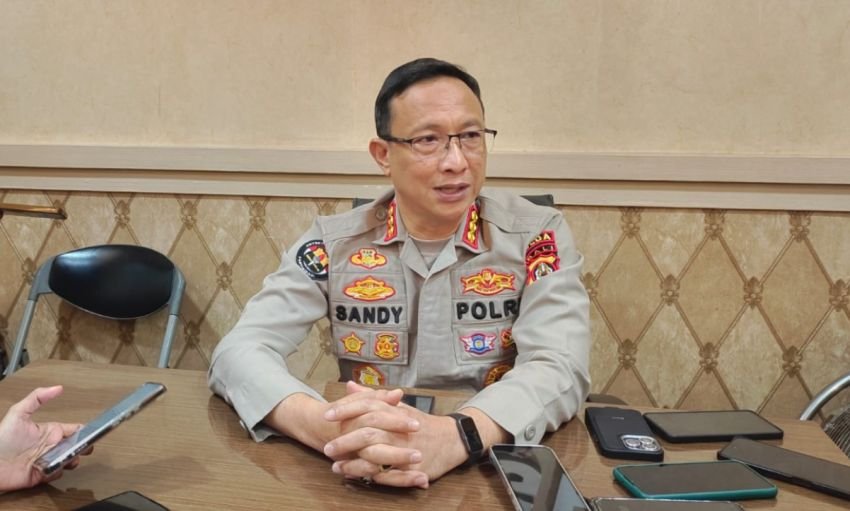 Terkuak! Polda Bali Pastikan Potongan Tubuh di Pantai Ketewel Milik WN Ukraina Korban Penculikan