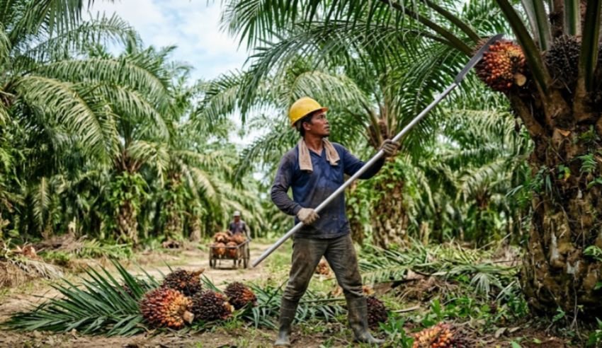 BPDP Diharapkan Tingkatkan Kualitas SDM Kelapa Sawit untuk Hadapi Tantangan Industri