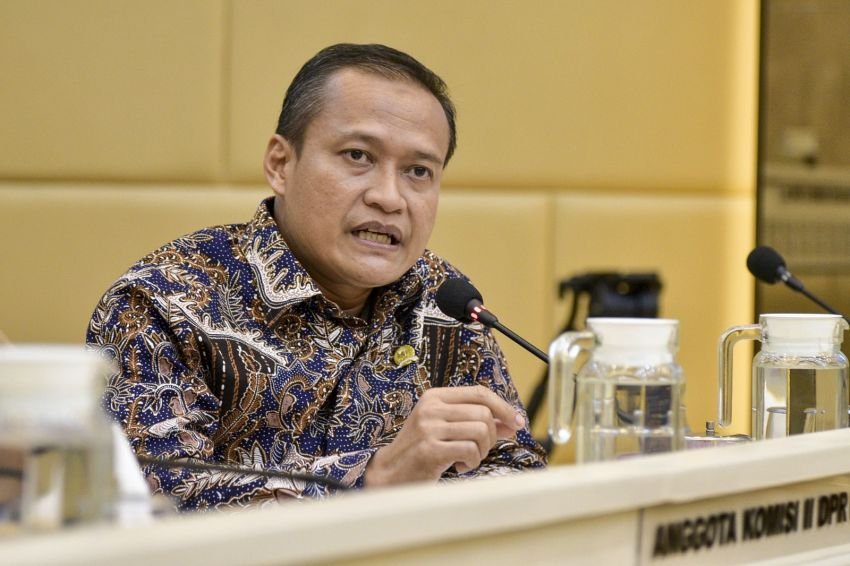 Penghematan di Tengah Krisis Global, DPR: Negara Harus Menahan Diri Sebelum Minta Rakyat Berkorban