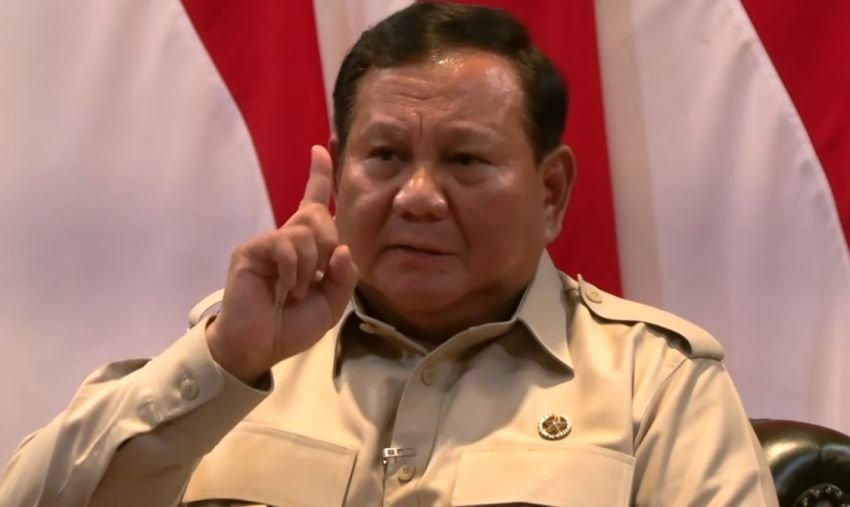 Prabowo Tegaskan Investasi Asing Harus Dukung Hilirisasi Industri Nasional