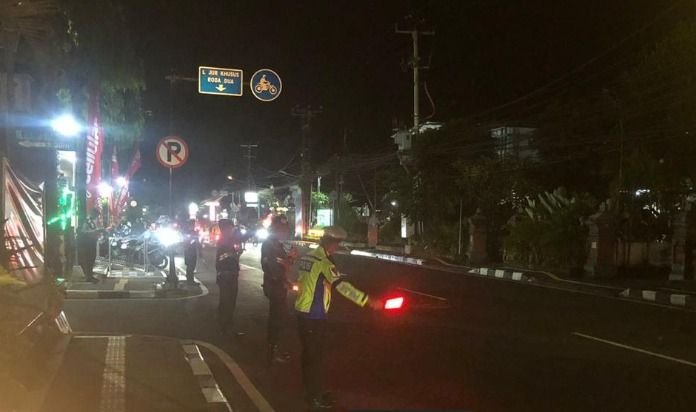 Pengamanan Diperketat Jelang Lebaran, Polda Bali Fokus Kawal Malam Takbiran
