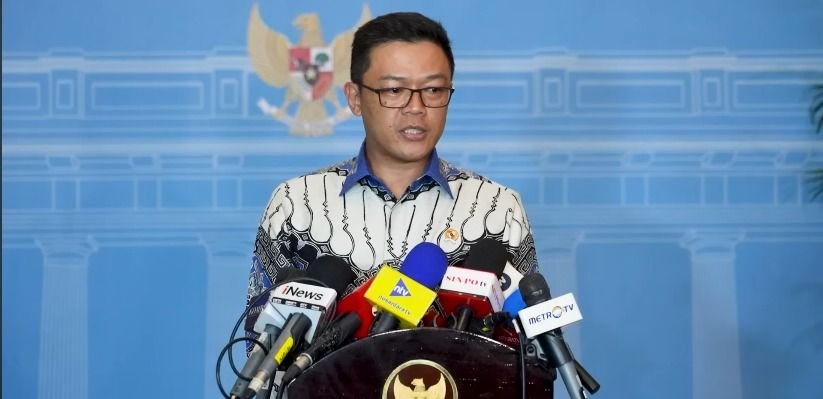 Iran Tolak Negosiasi, Indonesia Tetap Tawarkan Diri Sebagai Mediator