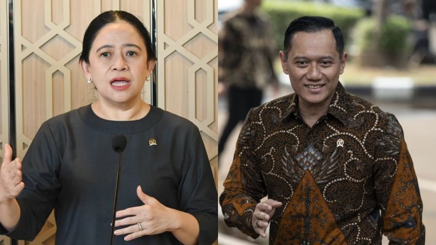 AHY dan Puan Maharani Disebut Terlibat Penyebaran Isu Ijazah Jokowi, Demokrat Angkat Bicara