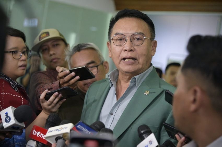 PDIP Tegaskan DPR Berhak Panggil Pemerintah dan TNI Selidiki Dugaan Keterlibatan Intelijen dalam Kasus Penyiraman Air Keras Andrie Yunus