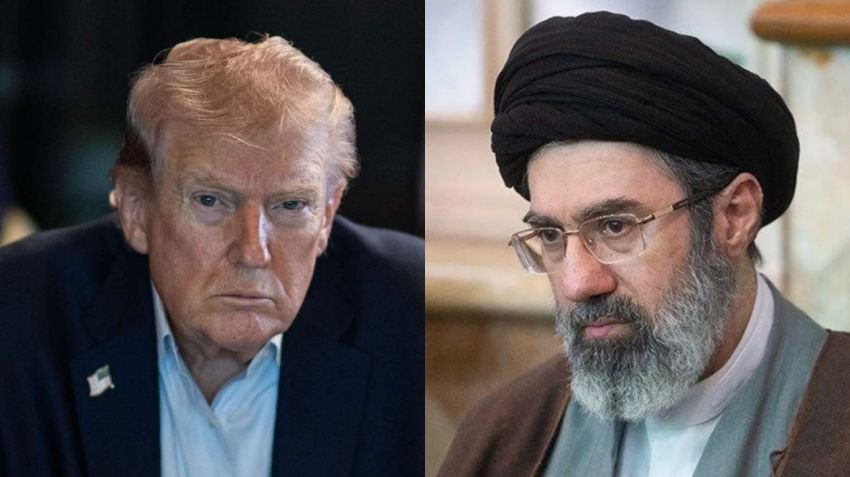 Trump Klaim &ldquo;Perang Hampir Selesai&rdquo;, Iran Ogah Dikendalikan: Masa Depan Kawasan Ini di Tangan Kami