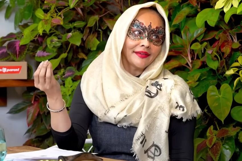 Richard Lee Ditahan, Doktif Siap Bagikan Kebahagiaan dengan Anak Panti di Bulan Ramadan