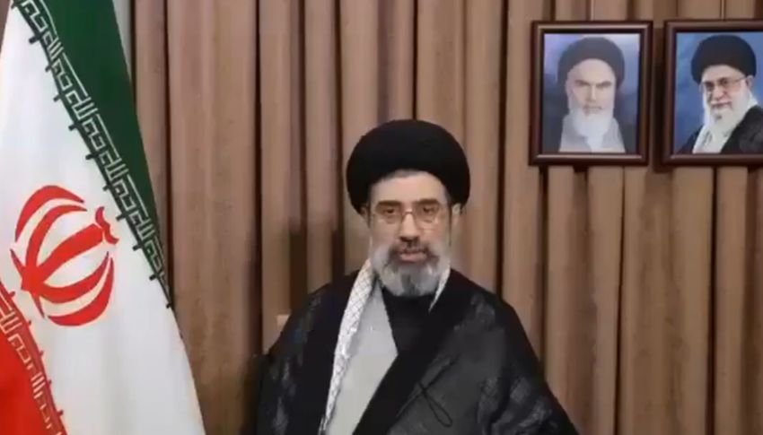 Mojtaba Khamenei Gantikan Ayahnya Jadi Pemimpin Tertinggi Iran, Garis Keras Tetap Kuasai Teheran