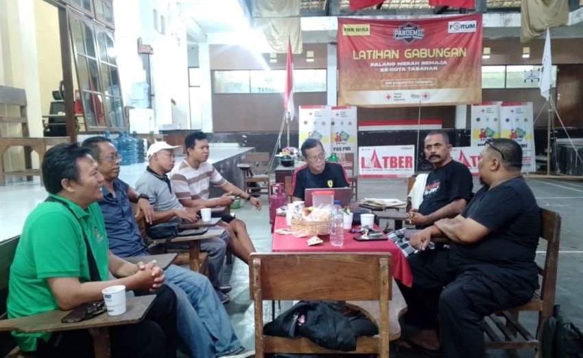 SMSI Tabanan Soroti Pemberitaan Tak Berimbang, Tekankan Pentingnya Etika Pers