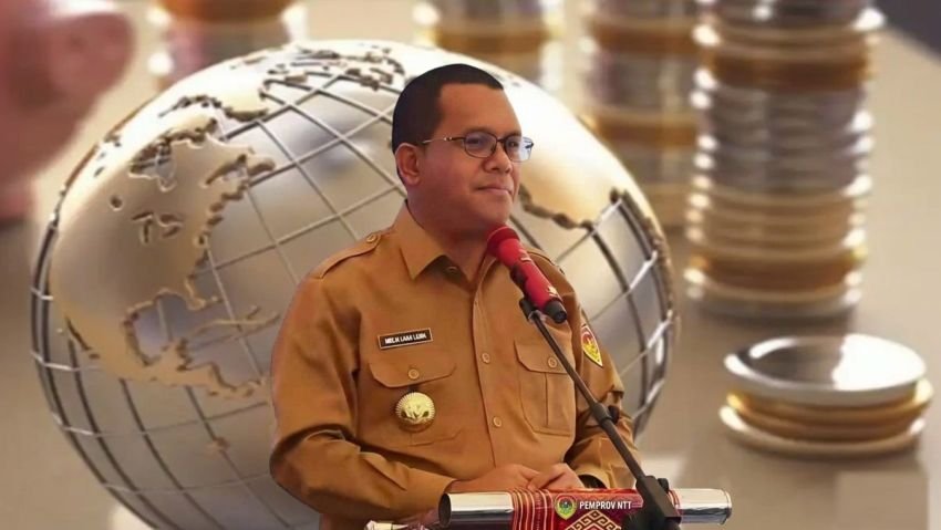 Hadapi Geopolitik Global: Gubernur NTT Instruksikan Penghapusan Program Tidak Berdampak ke Masyarakat, Fokus pada Efisiensi Anggaran
