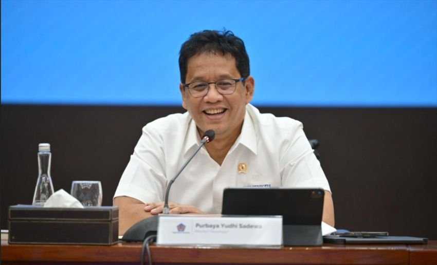 Harga Minyak Dunia Naik, Purbaya Pertimbangkan Efisiensi Belanja Program MBG