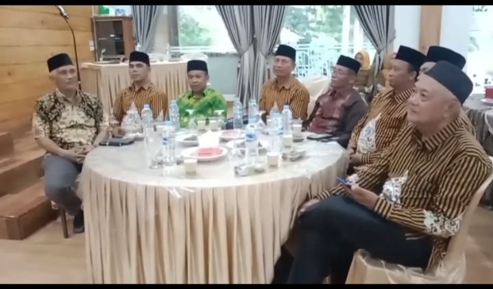 Safari Ramadhan Pujakesuma Binjai, Wujud Kepedulian Sosial dan Kebersamaan