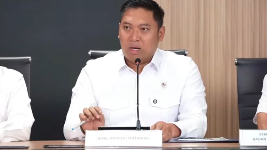 Jelang Idulfitri, Harga Pangan Melampaui HET? Produsen Bisa Dikenakan Sanksi Pidana