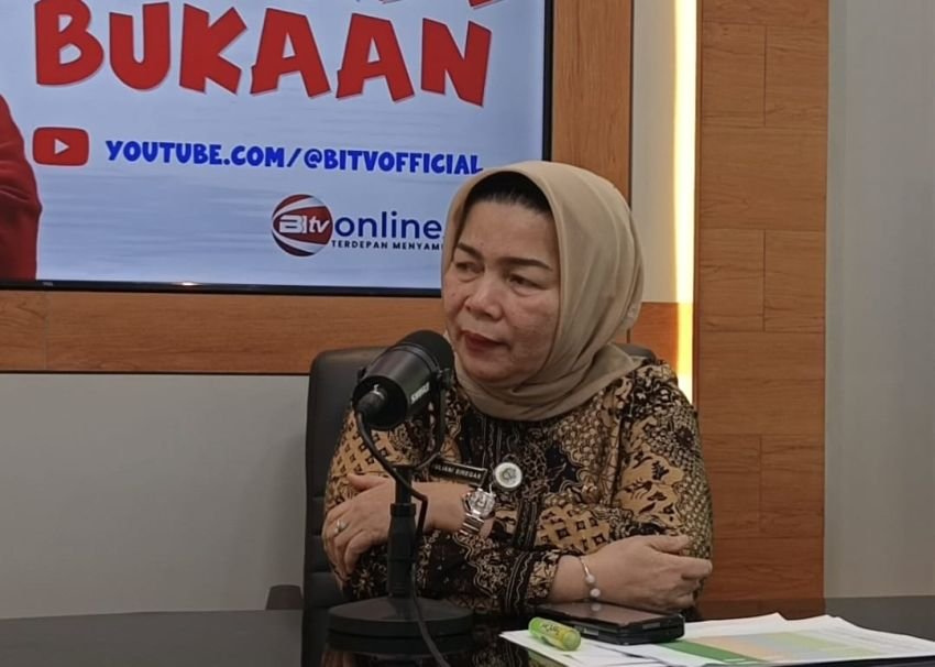 Jelang Idulfitri, Disnaker Sumut Siapkan 7 Posko THR: Pekerja Bisa Laporkan Perusahaan Nakal