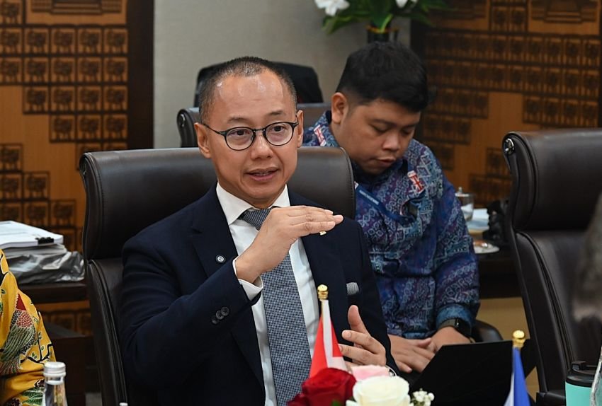 Selat Hormuz Ditutup, Waka MPR: RI Punya Alternatif Pasokan Migas