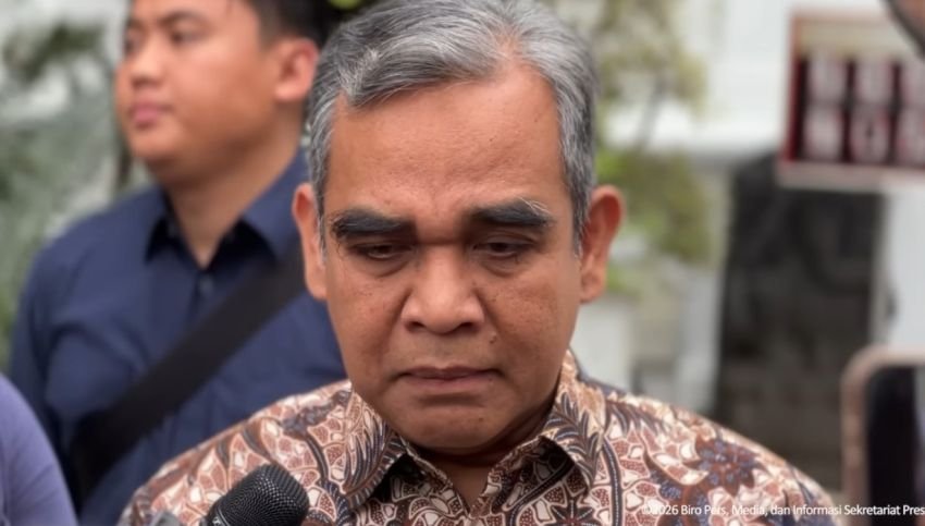 Ketua MPR Ahmad Muzani Sebut Indonesia Bisa Keluar dari Board of Peace
