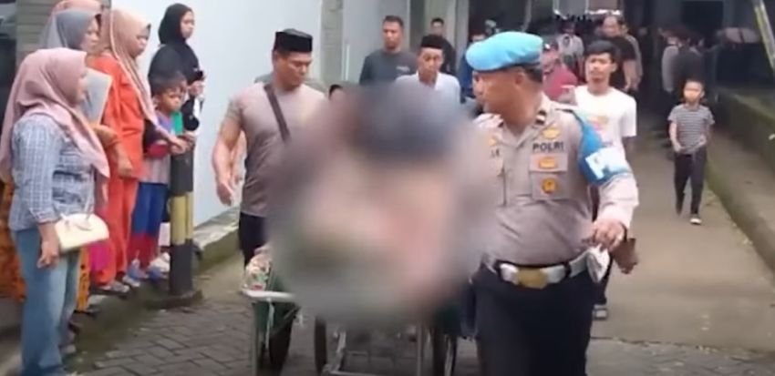 Tiga Anggota Samapta Polda Sulsel Diduga Halangi Proses Hukum Kasus Kematian Bripda DP