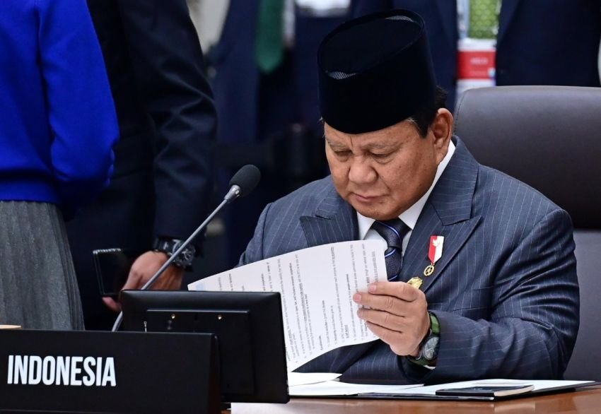 Rp239 Triliun Digelontorkan! Prabowo Gaspol Hilirisasi dan Energi