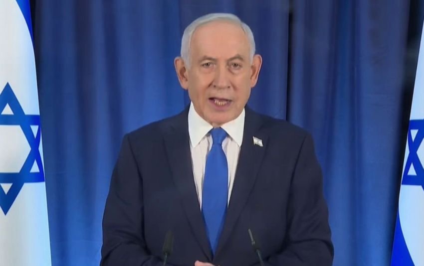 Diisukan Tewas, Netanyahu Akhirnya Muncul ke Publik: Iran Bukan Lagi Negara yang Sama