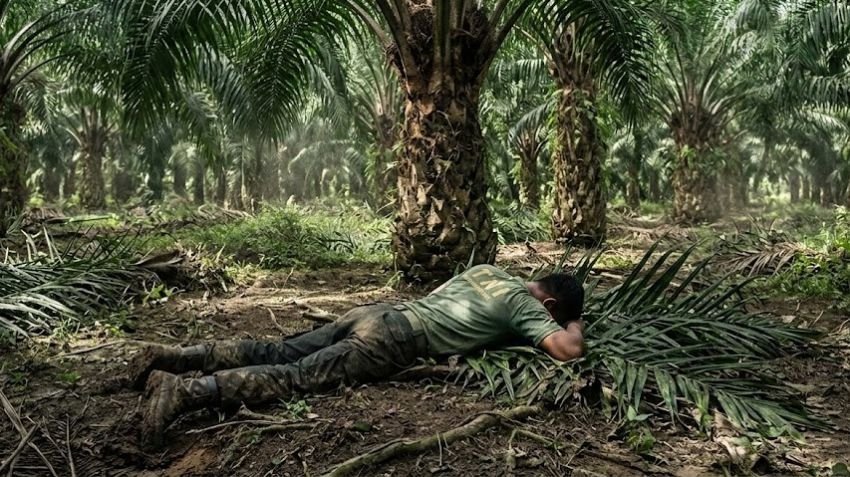 Diduga Curi Sawit, Mantan TNI Tewas Dikeroyok Petugas Keamanan Perkebunan di Deli Serdang