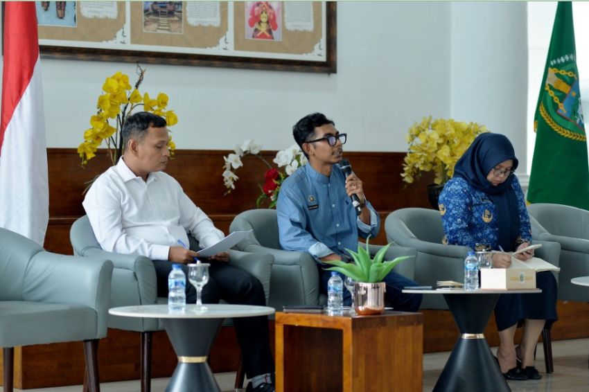 252 SPPG di Sumut Dihentikan Sementara, BGN Minta Lengkapi Standar Higiene dan IPAL