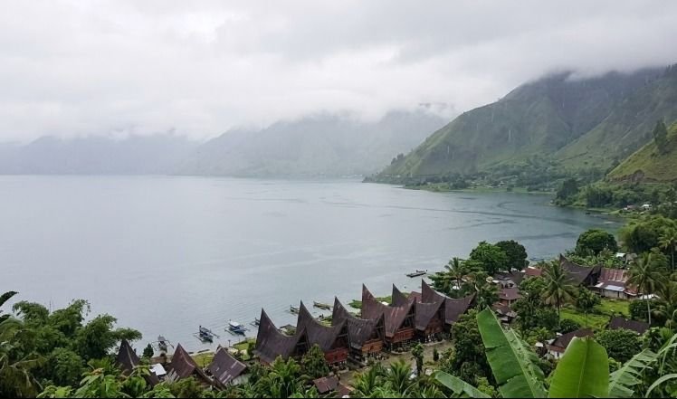 Prakiraan Cuaca Sumatera Utara: Sejumlah Wilayah Berpotensi Hujan Ringan hingga Sedang