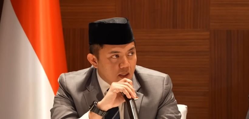 Respons Tsunami, Presiden Minta BNPB dan Aparat Prioritaskan Keselamatan Warga