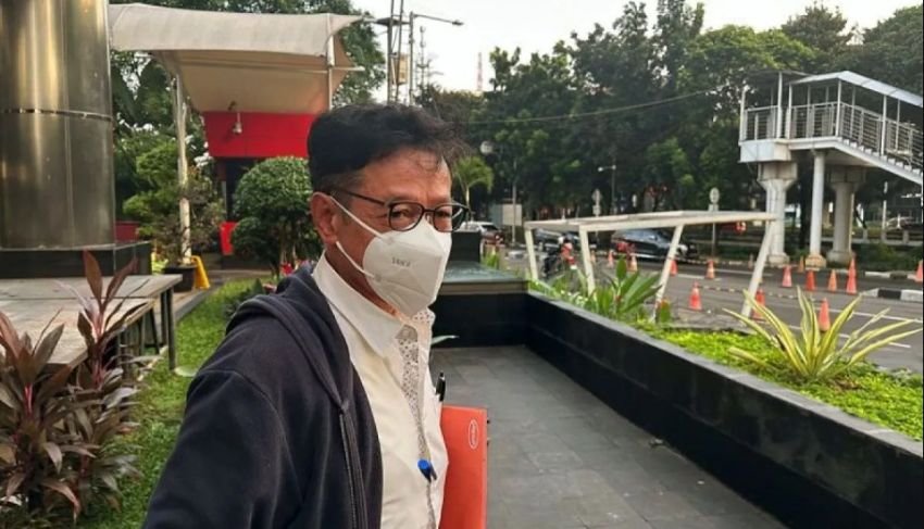 KPK Usut Aset Eks Sekjen Kemenaker di Kasus RPTKA, Saksi Diperiksa dan Mobil Disita