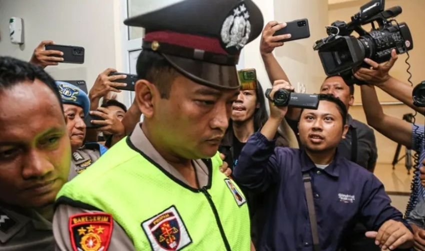 Eks Polisi Penembak Pelajar SMKN 4 Semarang Dipindahkan ke Lapas Super Maksimum Nusakambangan, Diduga Kendalikan Peredaran Narkoba dari Balik Lapas