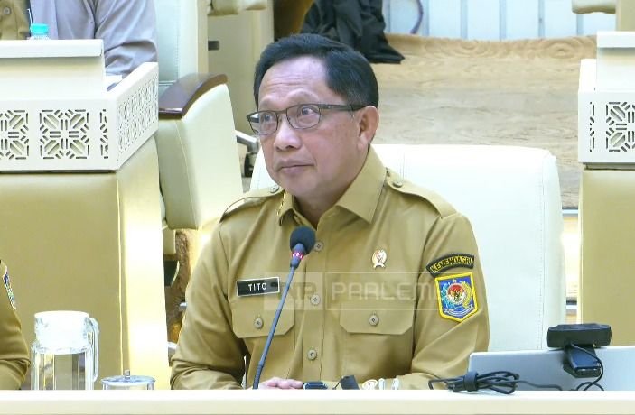 Tito Karnavian Usulkan Perpanjangan Dana Otsus Aceh, Pemulihan Butuh Waktu Panjang