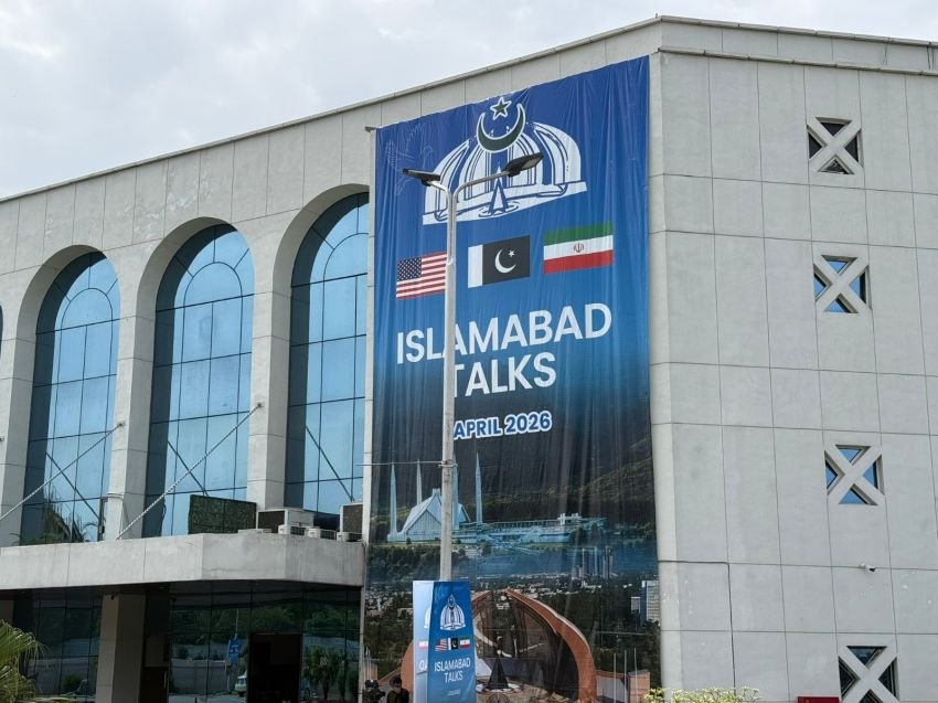 Perundingan AS-Iran Dimulai di Pakistan, Bahas Peluang Perdamaian Timur Tengah