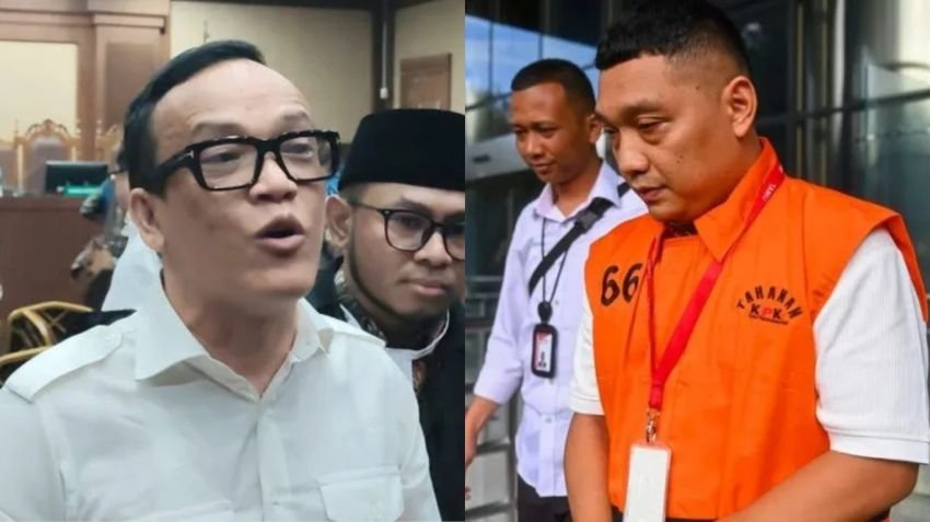Sidang Panas Kasus K3 Kemenaker, Noel Ebenezer Tuding Irvian Bobby Tak Layak Jadi Saksi Mahkota: Dia Punya Peran Paling Berat!