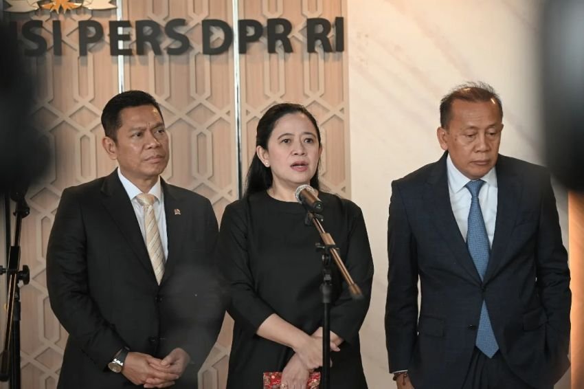 Puan Maharani Soroti Lonjakan Harga Energi dan Sembako, Nilai Bebani Daya Beli Masyarakat Kecil