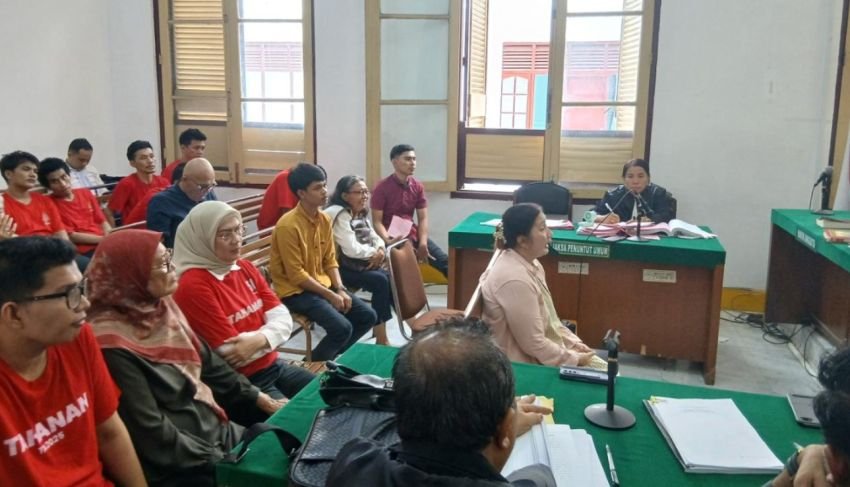 Anak Gugat Orang Tua dalam Sengketa PT Madina Gas Lestari, Dugaan Uang Damai Rp7 Miliar Terungkap