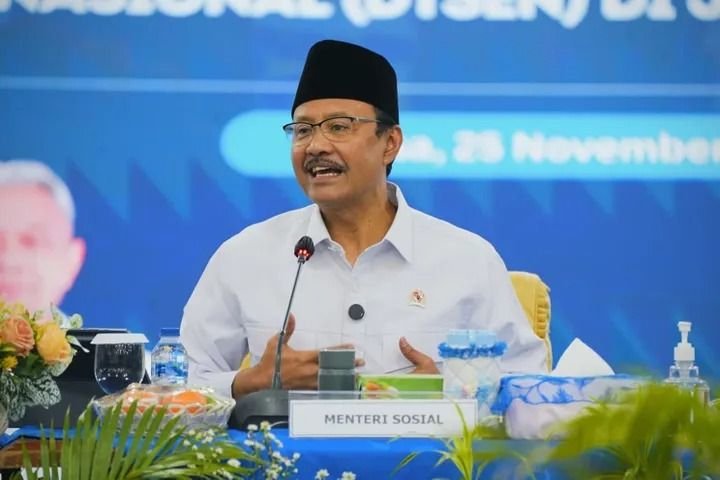 Kemensos Mau Ganti Kendaraan BBM ke Listrik, Anggaran Aman?