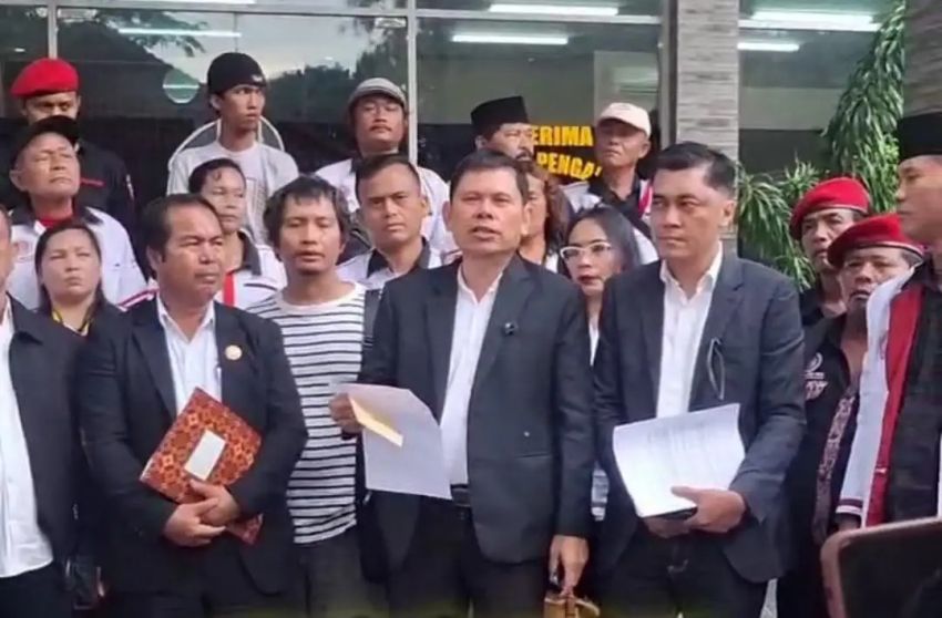 JK Kembali Dilaporkan ke Polda Sumut soal Dugaan Penistaan Agama, Ceramah di UGM Jadi Sorotan