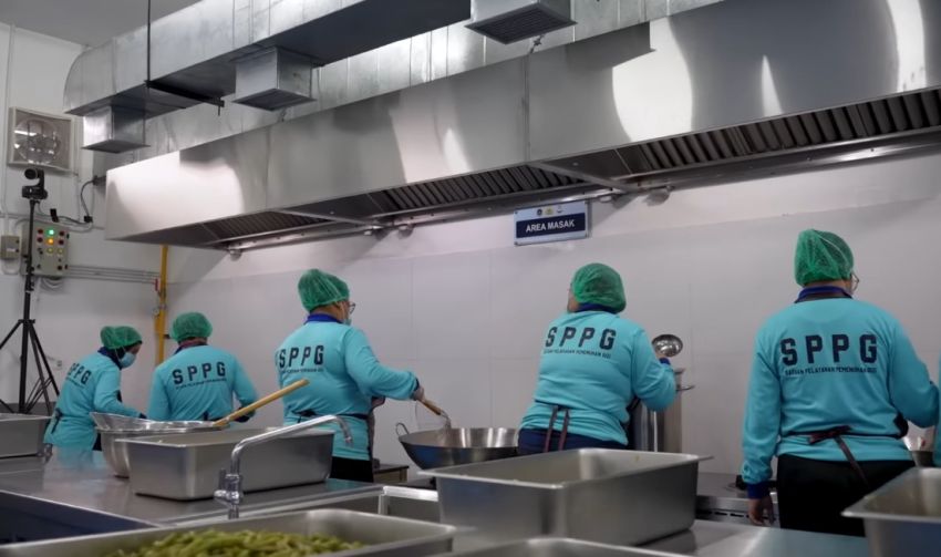 Bappisus Ingatkan Pengusaha yang Kelola MBG: Jangan Hanya Kejar Profit!