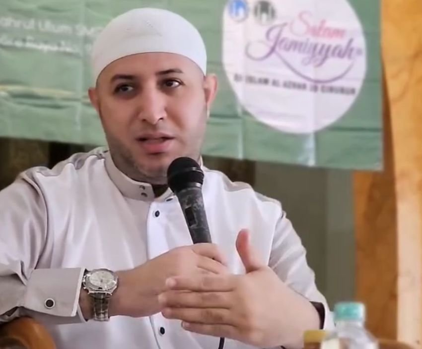 Bareskrim Tetapkan Syekh Ahmad Al Misry Tersangka Kasus Dugaan Pelecehan Santri