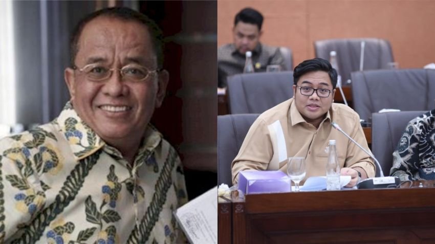 Said Didu Klaim EO Sarang Korupsi, Gerindra: Logika Sesat yang Merusak Ekonomi Kreatif