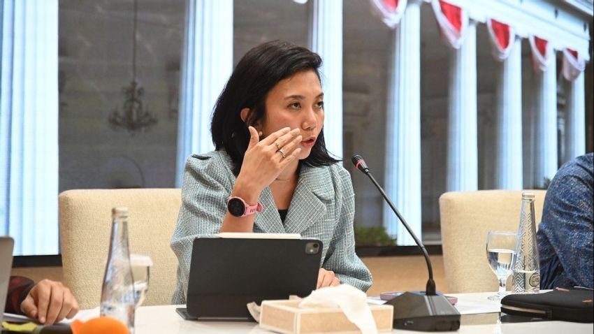 Kemlu Intensif Lakukan Koordinasi, Upayakan Pembebasan 4 ABK WNI yang Disandera Perompak Somalia