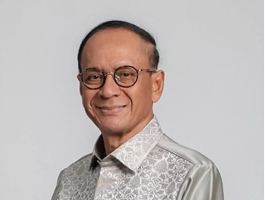 Mantan Dubes RI untuk Jerman Eddy Pratomo Wafat di Usia 72 Tahun, Kemlu Sampaikan Duka Mendalam