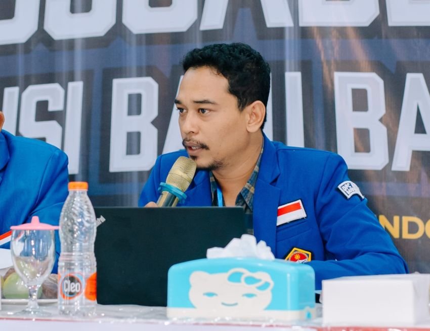 Wacana Pemekaran Sumatera Pantai Timur Tuai Penolakan, Adam Malik: Masyarakat Lagi Sulit, Jangan Diperkeruh!