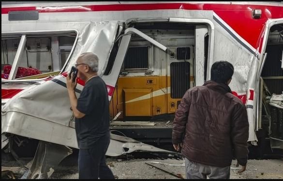 Tabrakan Kereta di Bekasi Timur, Kepala BP BUMN Ungkap Instruksi Presiden Prabowo soal Penanganan Korban