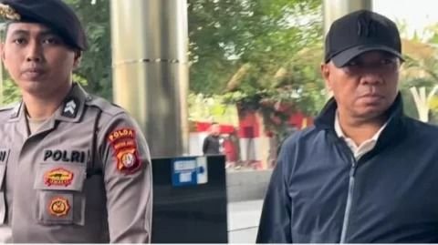 KPK Ungkap Kasus OTT Bupati Tulungagung, Diduga Terkait Pemerasan