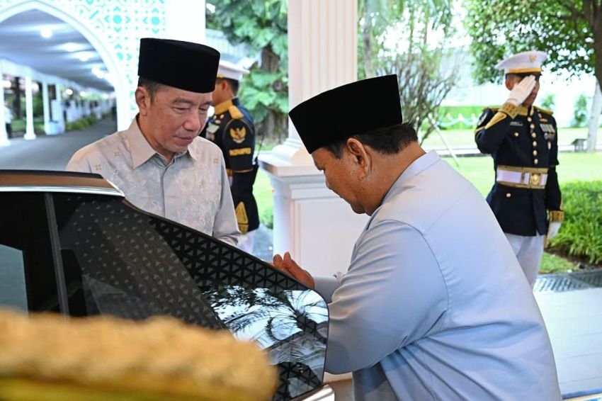 Ahmad Khozinudin Sebut Feri Amsari dan Ubedilah Dikriminalisasi: Praktik Kriminalisasi Diwariskan dari Era Jokowi ke Prabowo