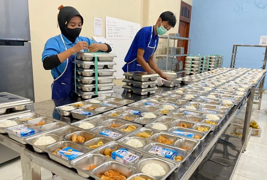 BGN Bongkar Alasan Klasik Pelanggaran Dapur MBG, Banyak Pengelola Mengaku Tidak Tahu SOP